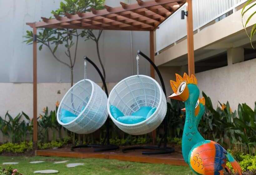 Destiny Villas And Residence Seminyak