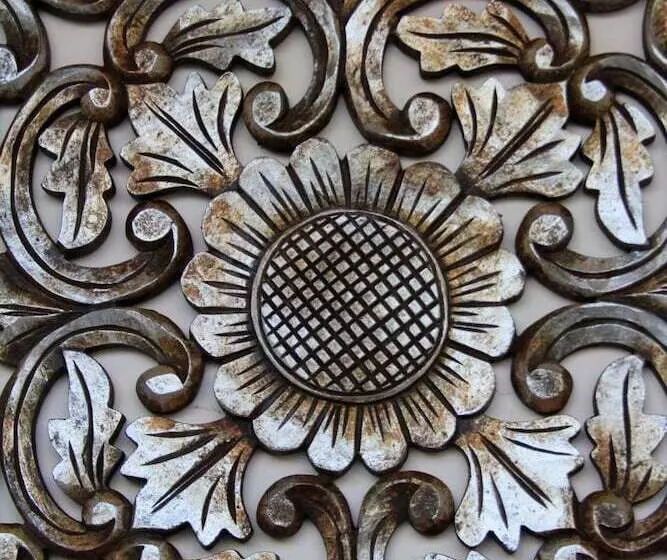 Destiny Villas And Residence Seminyak