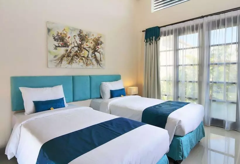 Destiny Villas And Residence Seminyak