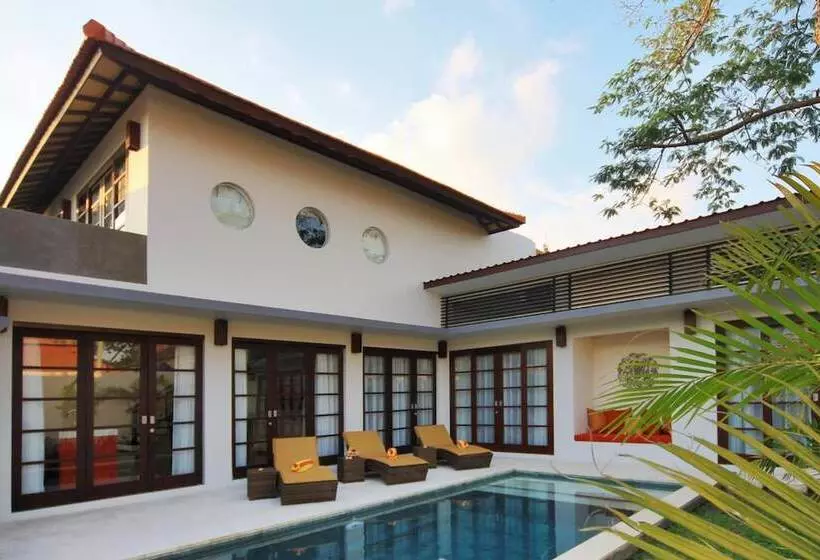 Destiny Villas And Residence Seminyak