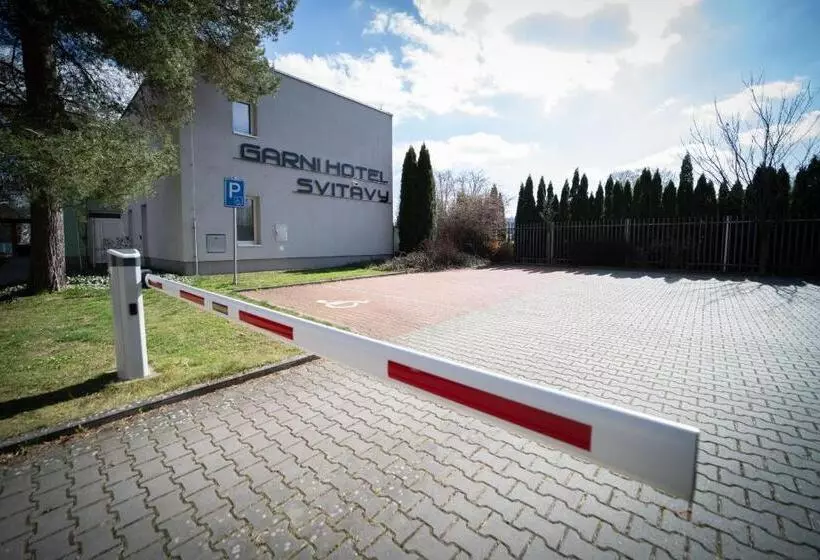 Garni Hotel Svitavy
