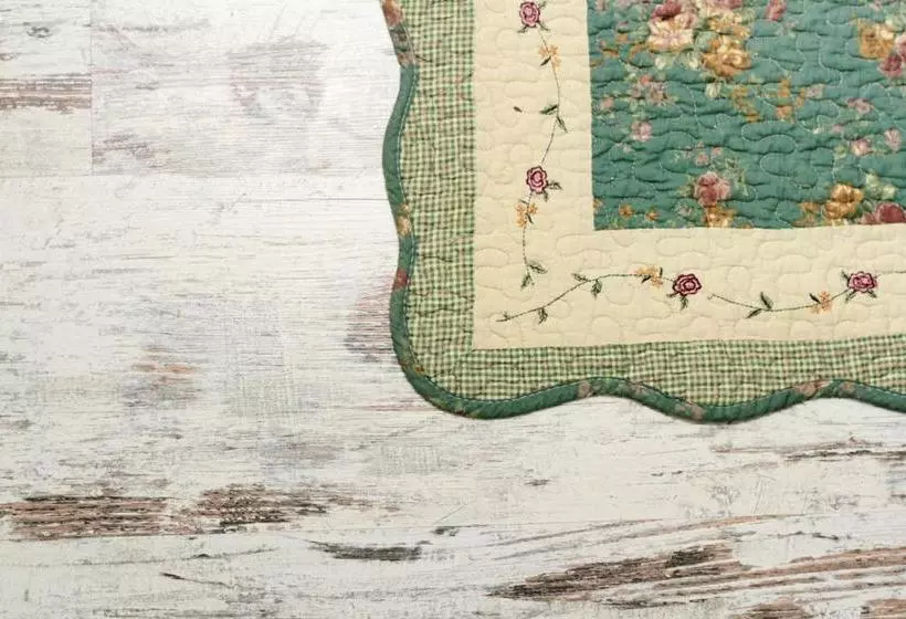 Gindza Hostel Sretenka