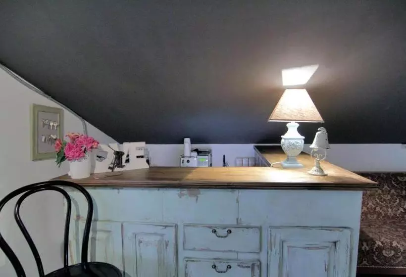 Gindza Hostel Sretenka