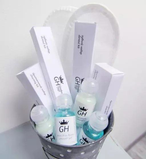 Gindza Hostel Sretenka