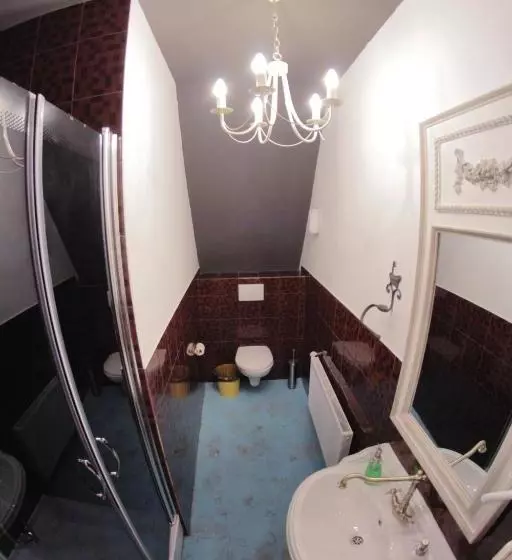 Gindza Hostel Sretenka