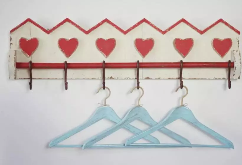 Gindza Hostel Sretenka