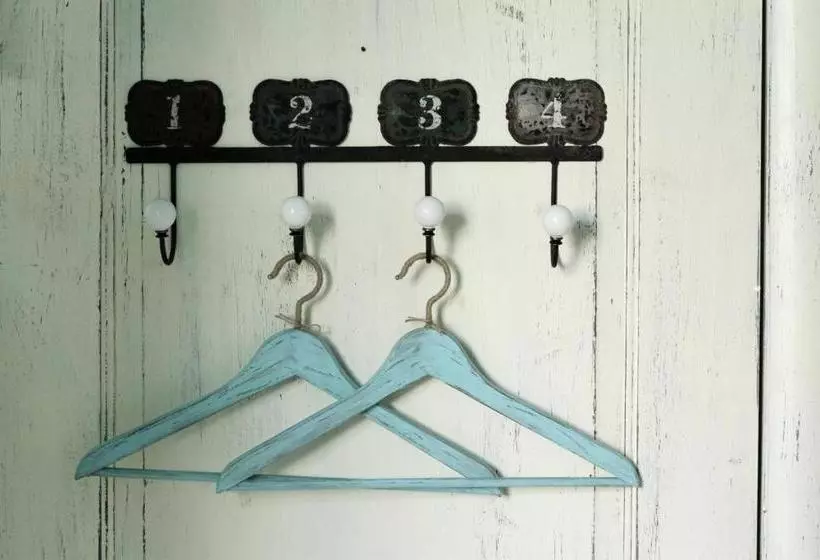 Gindza Hostel Sretenka