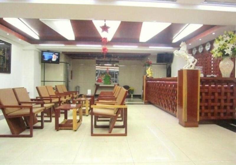 هتل An Dong Center