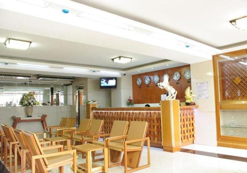 هتل An Dong Center