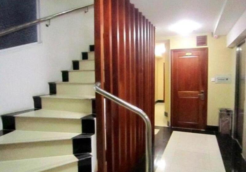 هتل An Dong Center