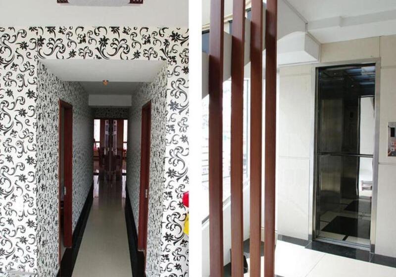 هتل An Dong Center