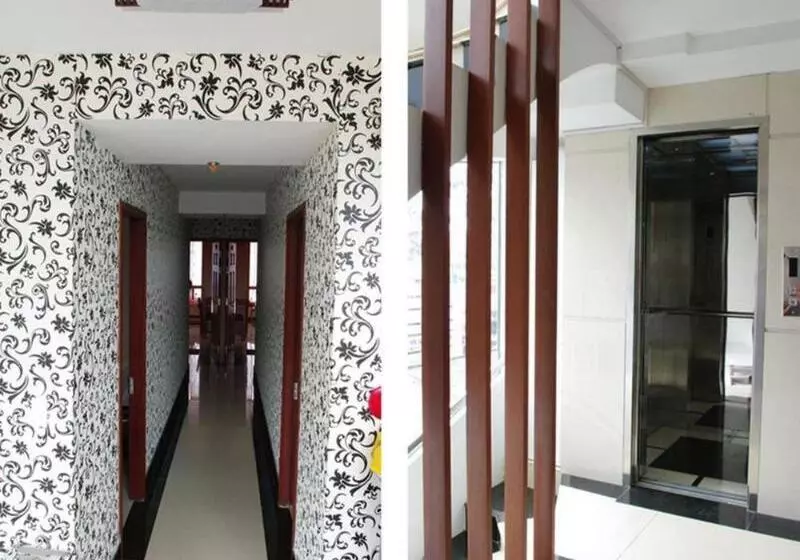 هتل An Dong Center