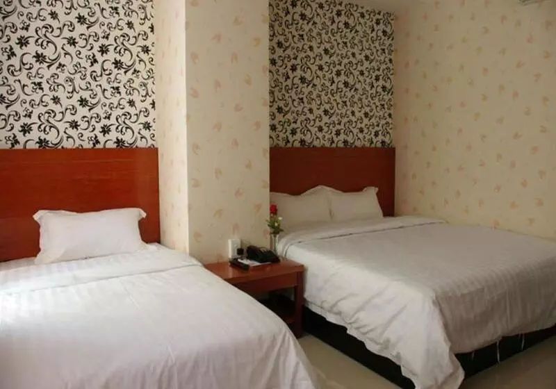 هتل An Dong Center