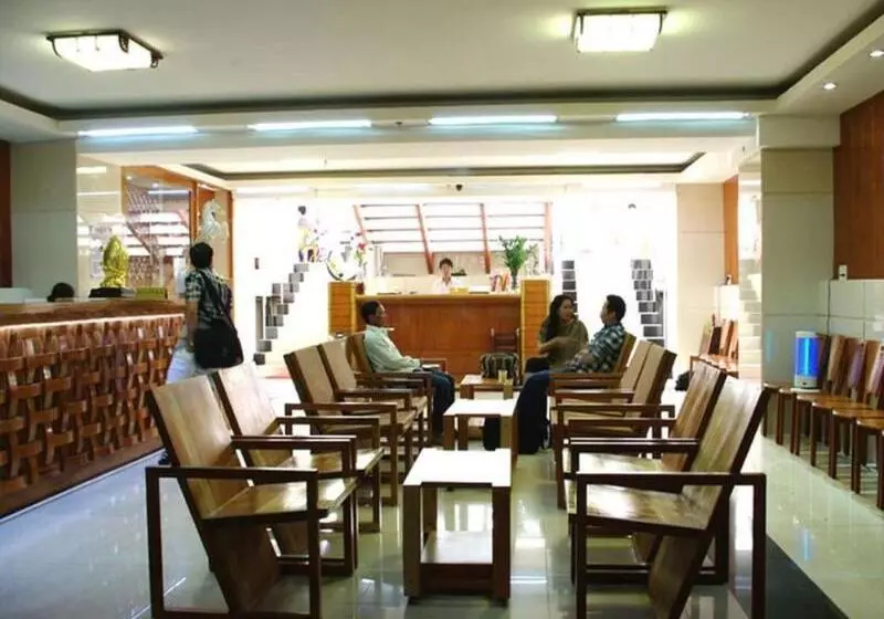 هتل An Dong Center