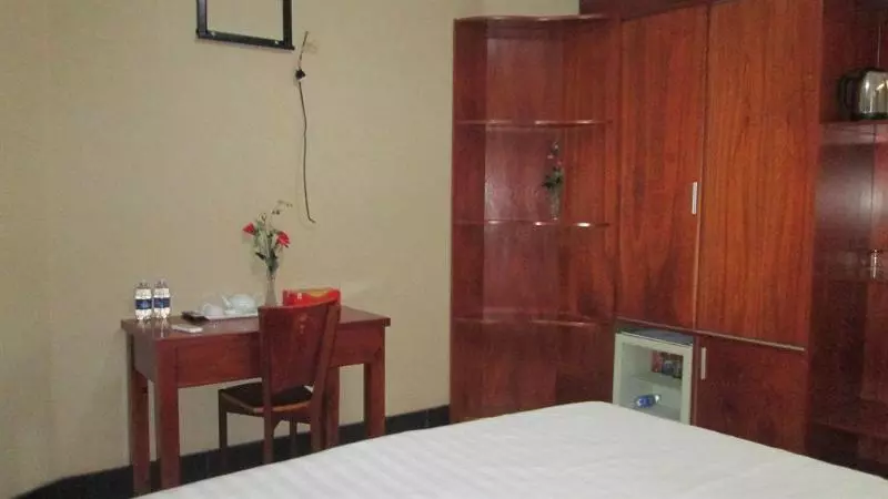 هتل An Dong Center