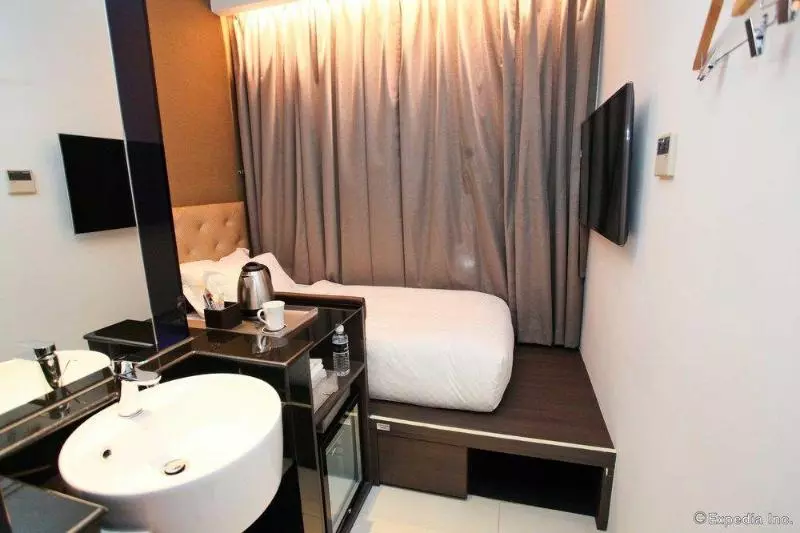 هتل Arton Boutique