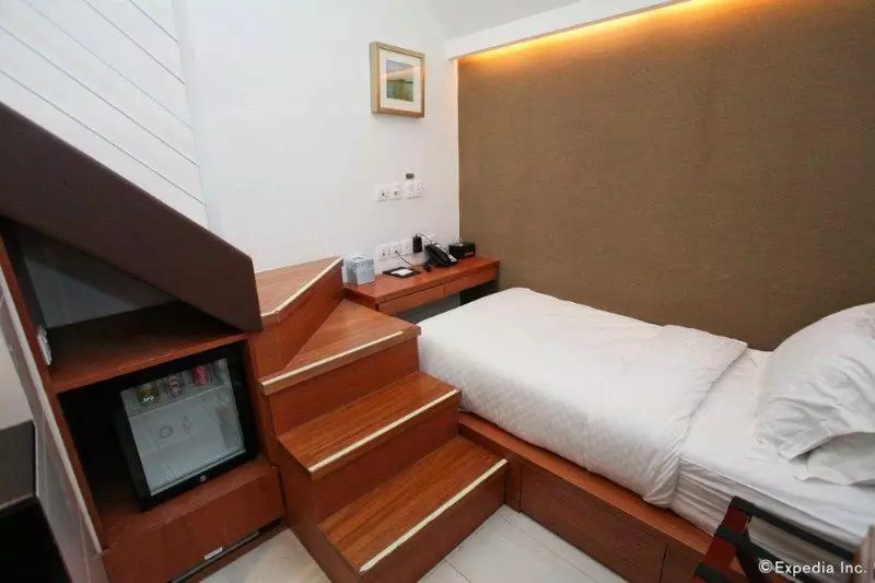 هتل Arton Boutique