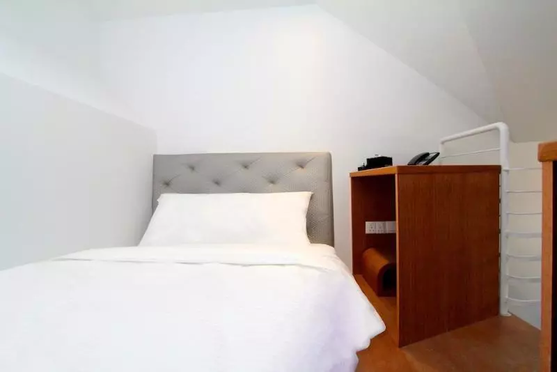 هتل Arton Boutique