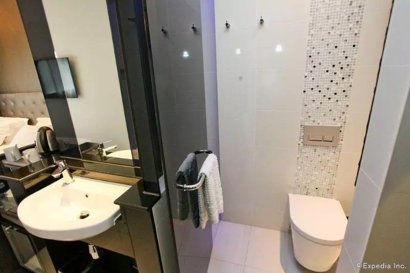 هتل Arton Boutique