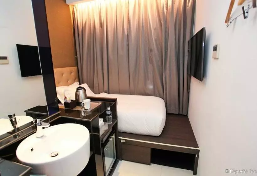 هتل Arton Boutique