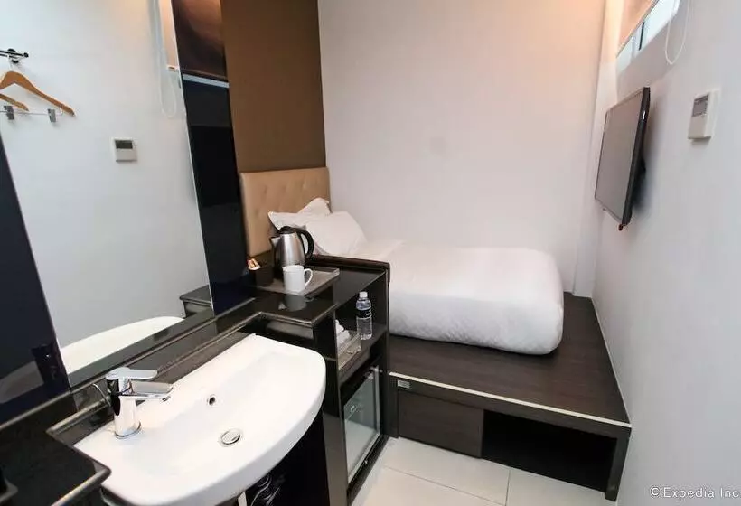 هتل Arton Boutique