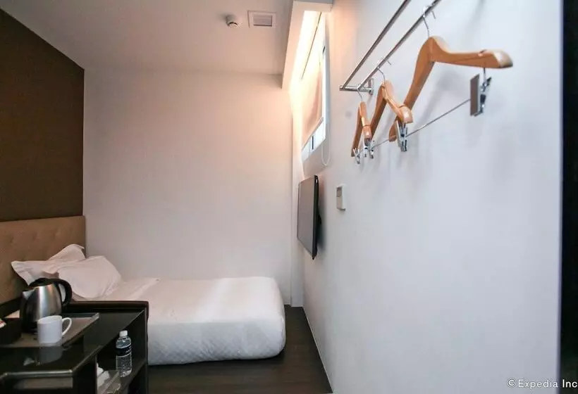 هتل Arton Boutique