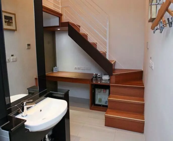 هتل Arton Boutique