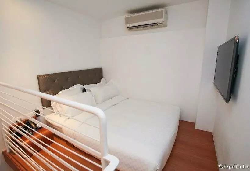 هتل Arton Boutique