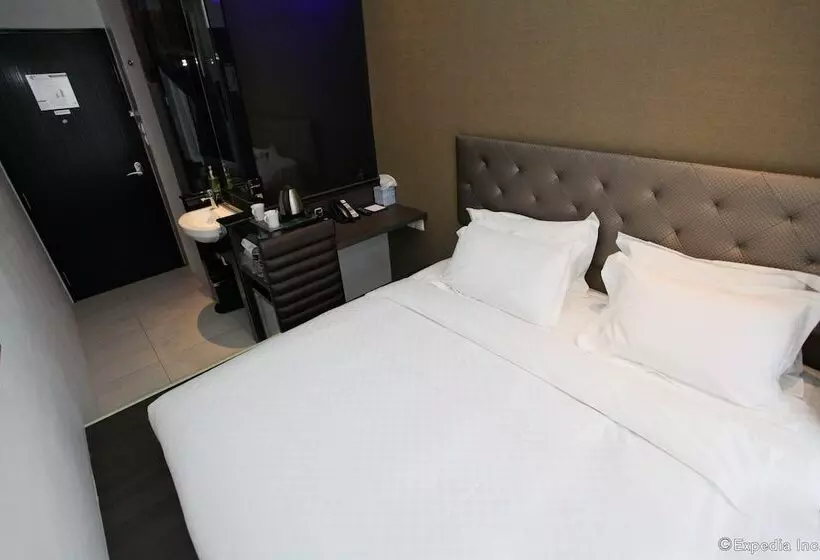 هتل Arton Boutique