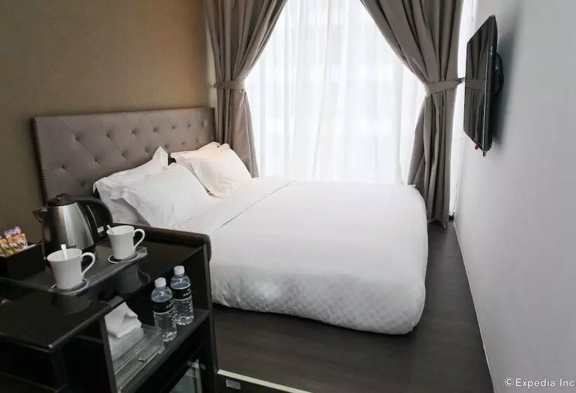 هتل Arton Boutique