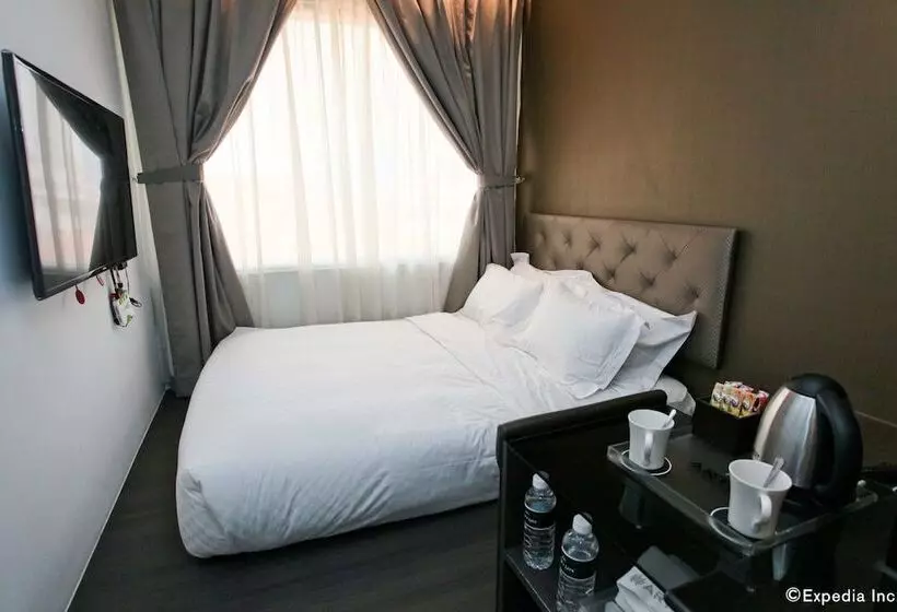 هتل Arton Boutique