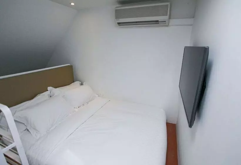 هتل Arton Boutique