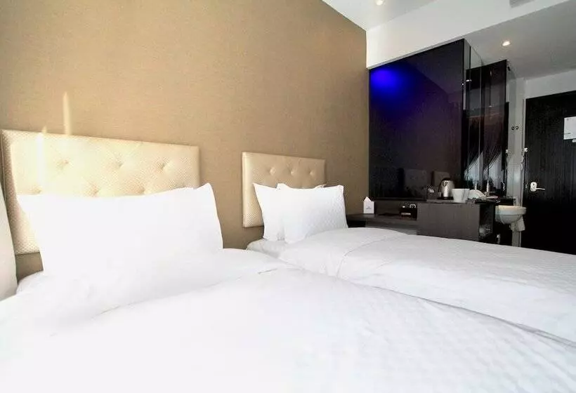 هتل Arton Boutique