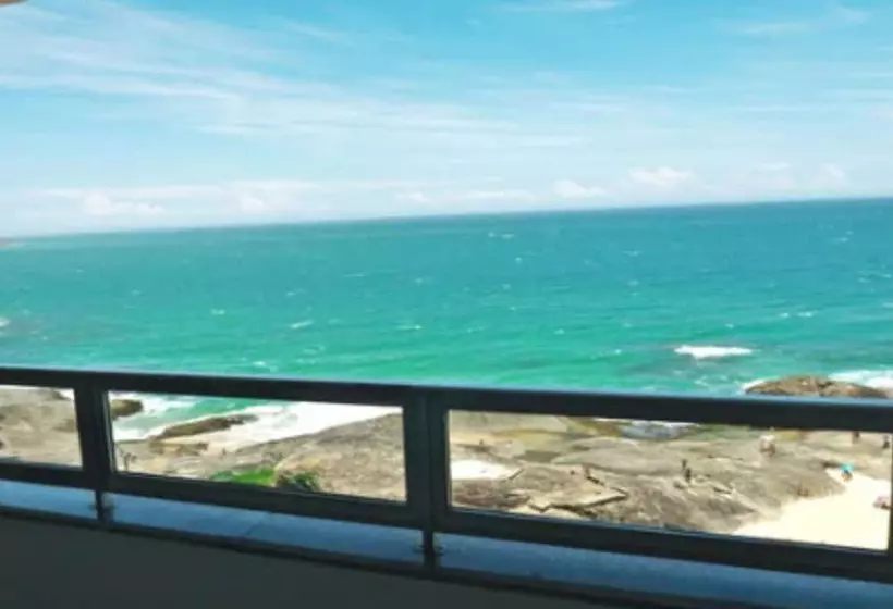 Отель Atlantico