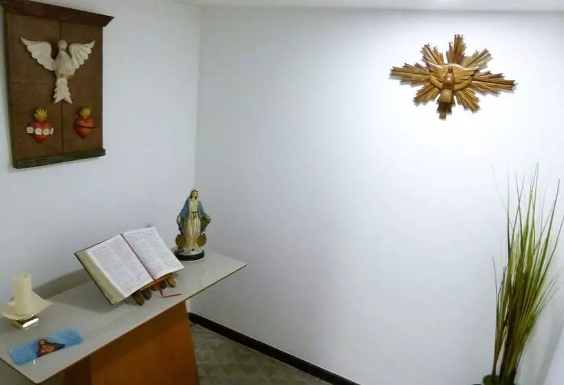 Отель Atlantico