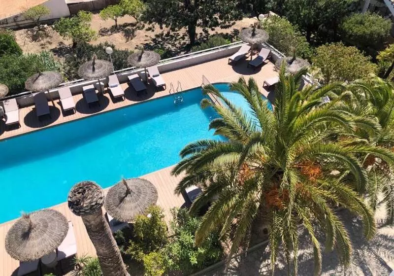 Bella Colina I Vintage Hotel 1953