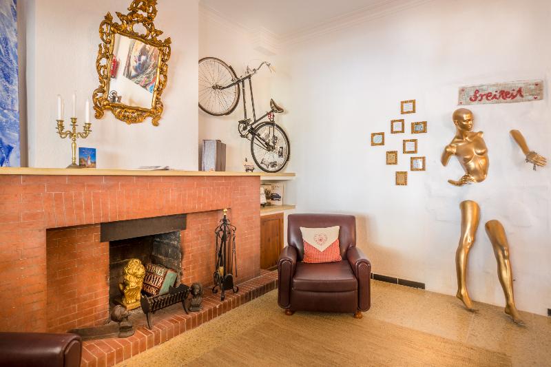 Bella Colina I Vintage Hotel 1953