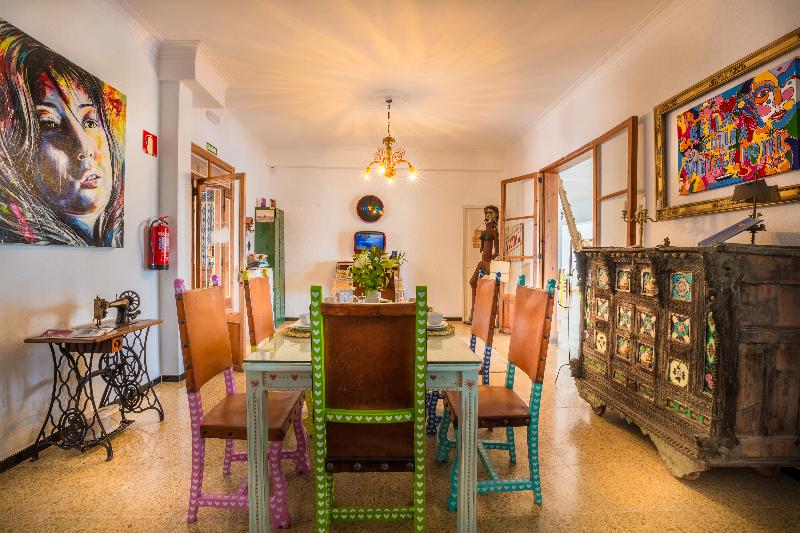 Bella Colina I Vintage Hotel 1953