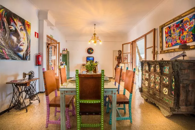 Bella Colina I Vintage Hotel 1953