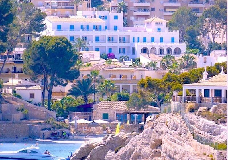 Bella Colina I Vintage Hotel 1953