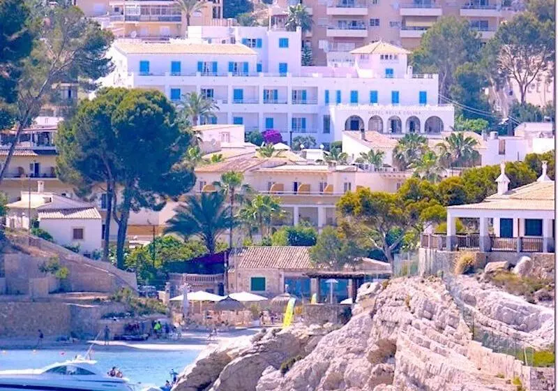 Bella Colina I Vintage Hotel 1953