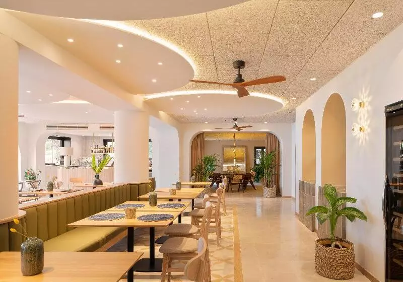 Bella Colina I Vintage Hotel 1953