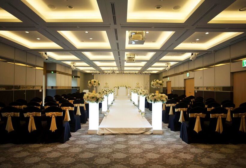 Best Western Hotel Gunsan