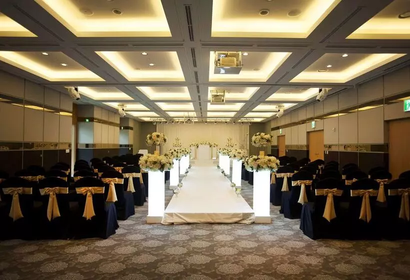 Best Western Hotel Gunsan