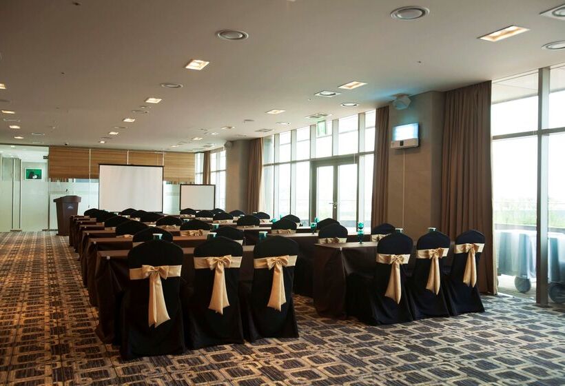 Best Western Hotel Gunsan