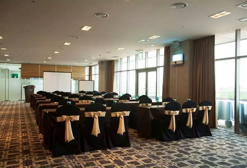 Best Western Hotel Gunsan