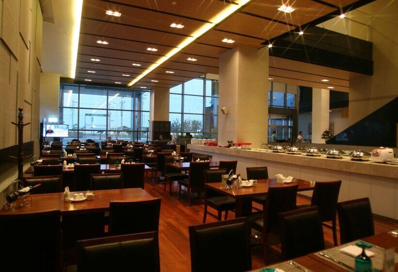 Best Western Hotel Gunsan