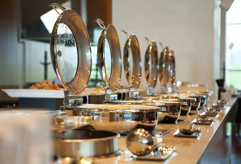 Best Western Hotel Gunsan