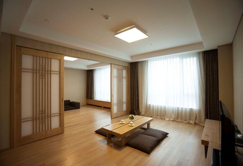 Best Western Hotel Gunsan