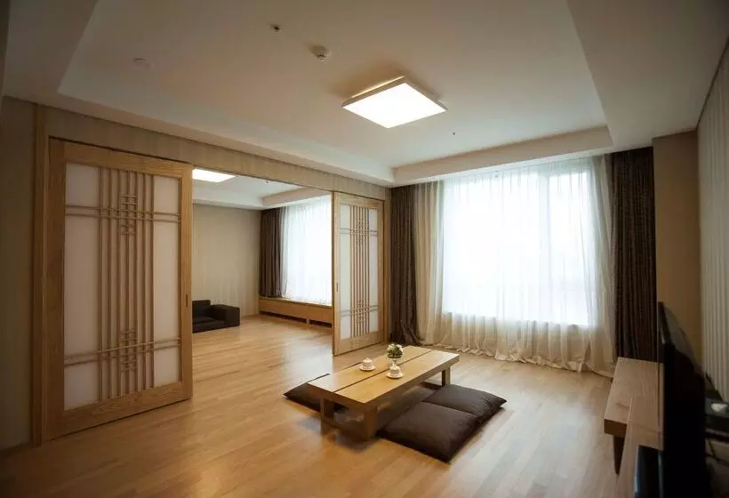 Best Western Hotel Gunsan